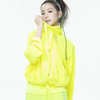 HOII/后益 立体感网眼拉链防晒外套（库存情况请下单前咨询客服）[福利品] 商品缩略图2