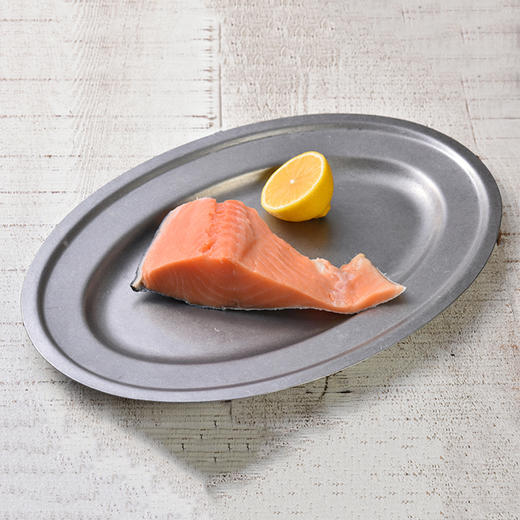 三文鱼柳 Salmon Fillet（200g） 商品图0