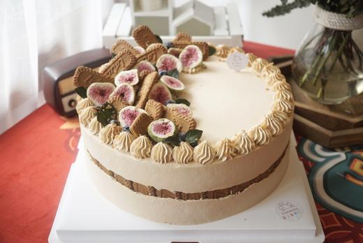 ins简约款蛋糕 商品图1