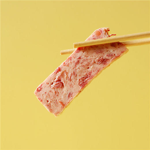 【岁末狂欢】爱妻牛排火锅 精火腿午餐肉340g*6罐【加赠火腿午餐肉198g*1】 [福利品] 商品图3