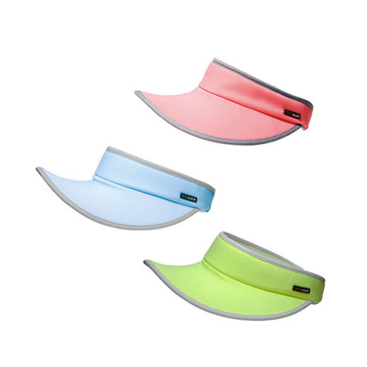 HOII/后益 小太阳帽防晒美肤抗UV防99%紫外线（库存情况请下单前咨询客服）[福利品] 商品图4