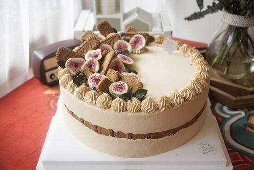 ins简约款蛋糕 商品图0