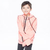 HOII/后益 儿童款风格时尚连帽T防晒外衣防晒美肤抗UV防99%紫外线[福利品] 商品缩略图4