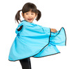 HOII/后益 熊猫造型斗篷儿童款防晒美肤抗UV防99%紫外线[福利品] 商品缩略图0