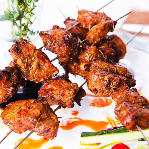 大喜大烤肉酱系列（新旧包装随机发） 商品图2