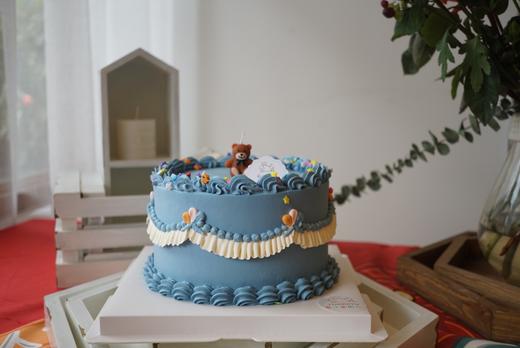 ins小熊 商品图3