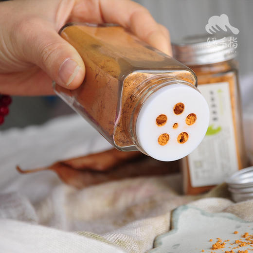 生态肉桂 | 合作生产*Eco-Cinnamon| Partner Production 商品图1