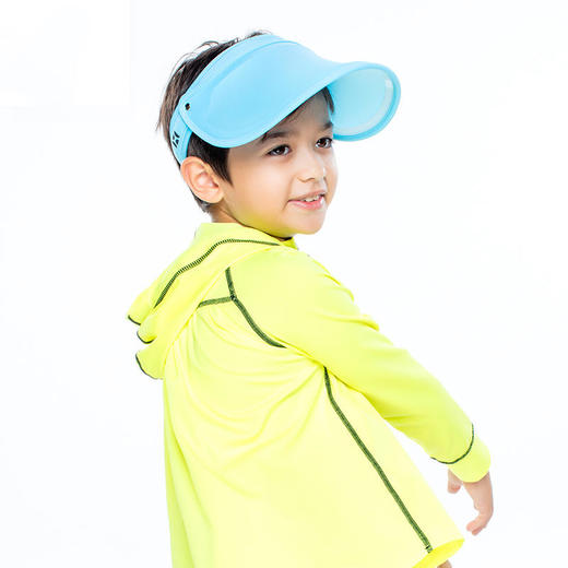 HOII/后益  儿童伸缩遮阳帽（库存情况请下单前咨询客服）[福利品] 商品图2