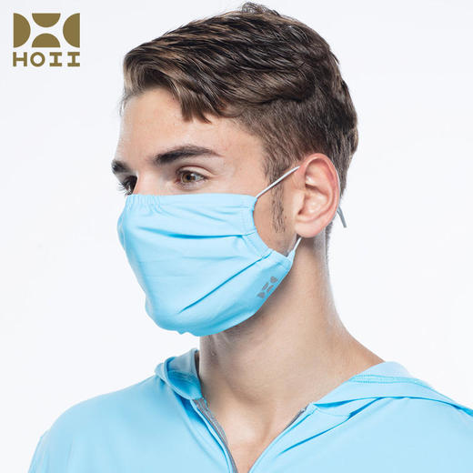 HOII/后益  防晒面罩经典面罩（库存情况请下单前咨询客服）[福利品] 商品图2