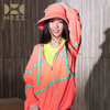 【亏本清仓】HOII/后益 标语连帽外套防晒外套（库存情况请下单前咨询客服）[D类] 商品缩略图1