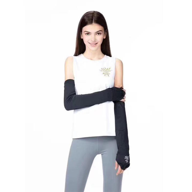 HOII/后益 Mr.HoseaHo时尚防晒袖套（库存情况请下单前咨询客服）【福利品】