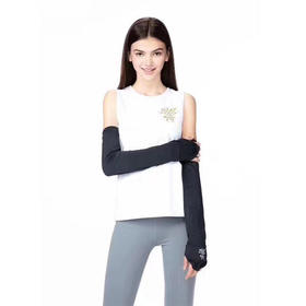 HOII/后益 Mr.HoseaHo时尚防晒袖套（库存情况请下单前咨询客服）【福利品】