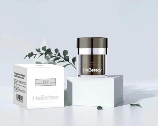 赫铂之泪/HeBetear 熬夜赋活霜30g/瓶（ [D类] 商品图1
