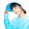 HOII/后益 轻巧折叠防晒美肤帽 无钻款（库存情况请下单前咨询客服）[福利品] 商品缩略图3