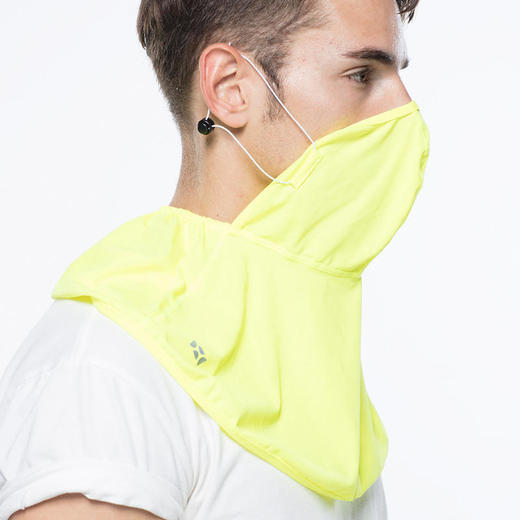 HOII/后益 防晒遮阳蒙面侠防晒美肤抗UV防99%紫外线（库存情况请下单前咨询客服）[福利品] 商品图2