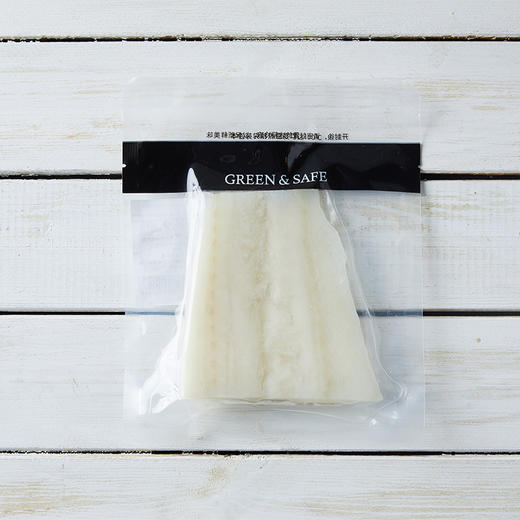鳊鳕鱼柳 Halibut Fillets 180g/袋 商品图1