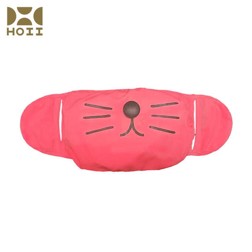 HOII/后益 儿童小萌哒双耳防晒面罩（库存情况请下单前咨询客服）[福利品] 商品图4