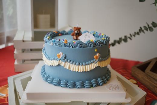 ins小熊 商品图4