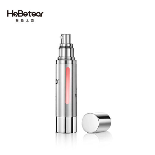 【双节同庆】赫铂之泪/HeBetear 1号零冻修护紧致精华液50ml【加赠1盒次抛精华】 [D类] 商品图2