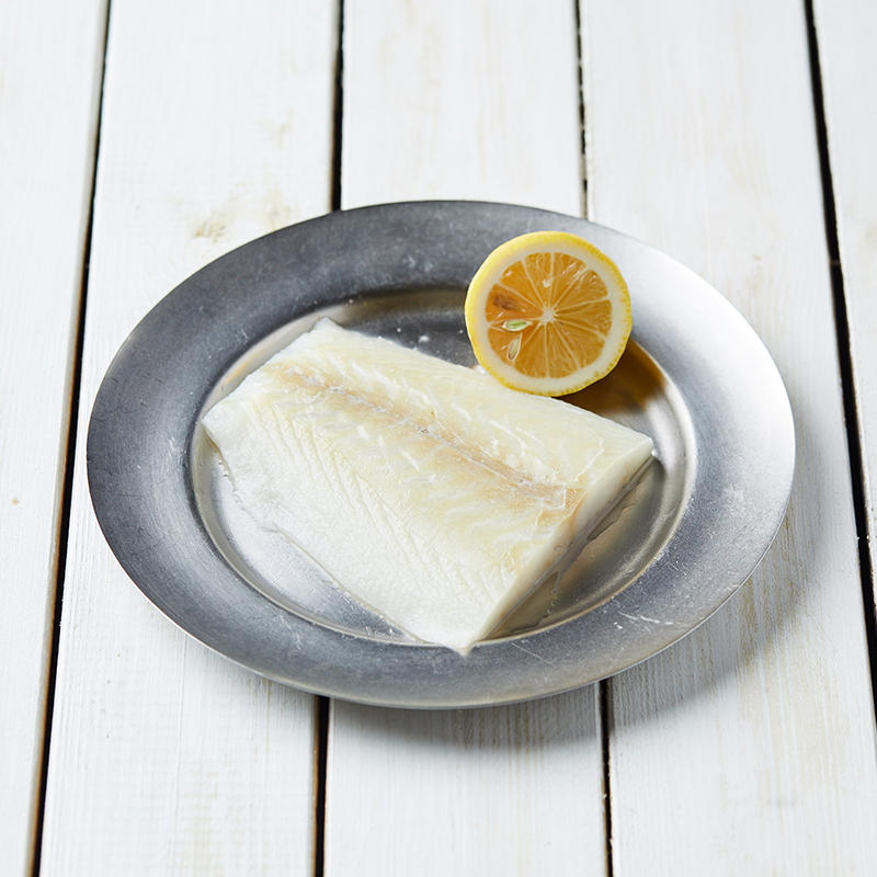 鳊鳕鱼柳 Halibut Fillets 180g/袋