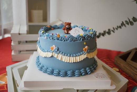 ins小熊 商品图1