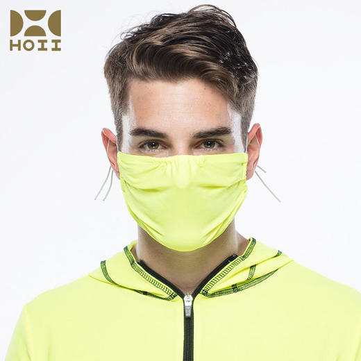 HOII/后益  防晒面罩经典面罩（库存情况请下单前咨询客服）[福利品] 商品图3