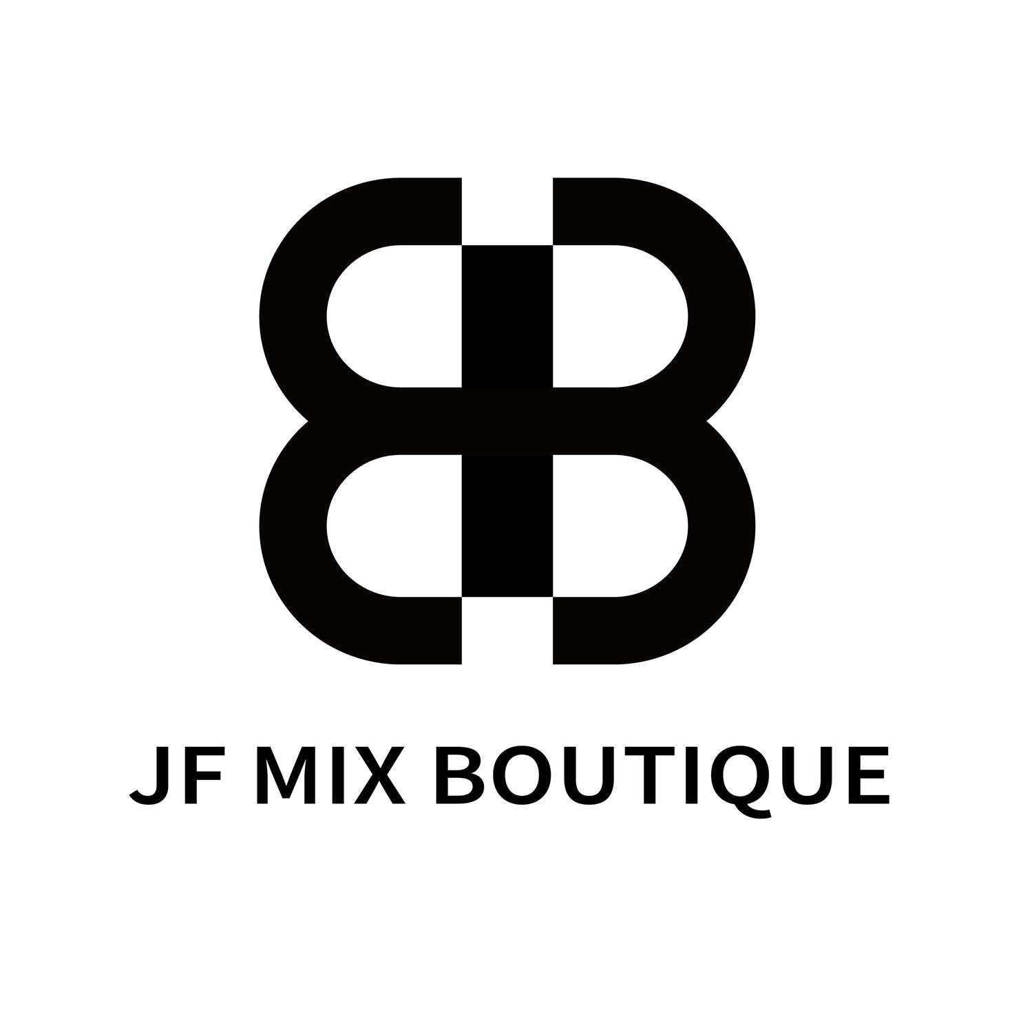 JF Mix Boutique