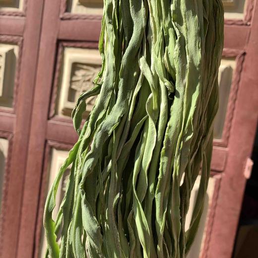 【大理农家贡菜】无叶脱水蔬菜 无添加无染色 火锅凉拌炒食 味如海蜇嘎嘣脆 26年新货包邮 商品图4