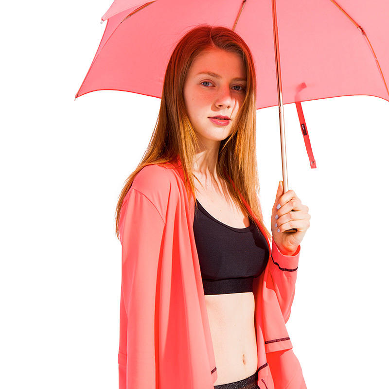 HOII/后益 遮阳伞Parasol防晒太阳伞（库存情况请下单前咨询客服）[福利品]