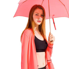 HOII/后益 遮阳伞Parasol防晒太阳伞（库存情况请下单前咨询客服）[福利品]