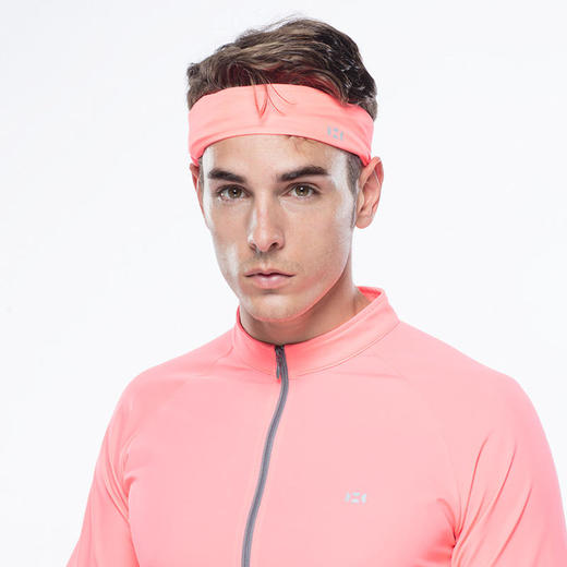 HOII/后益 多用途防晒遮阳头巾/脖套/面罩 美肤抗UV防99%紫外线[福利品] 商品图4