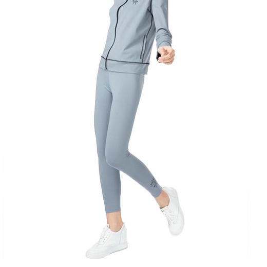 HOII/后益 Mr.HoseaHo郭碧婷同款时尚瑜伽裤[福利品] 商品图0