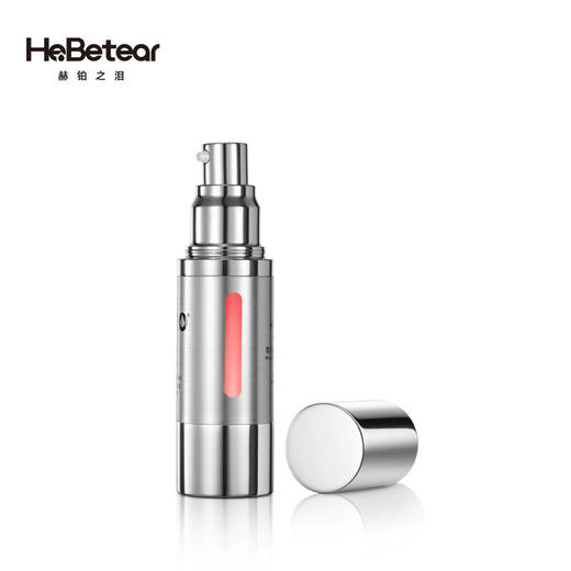 【双节同庆】赫铂之泪/HeBetear 2号零冻修护亮肤精华液30ml【送蛋白油*1瓶】 [D类] 商品图2