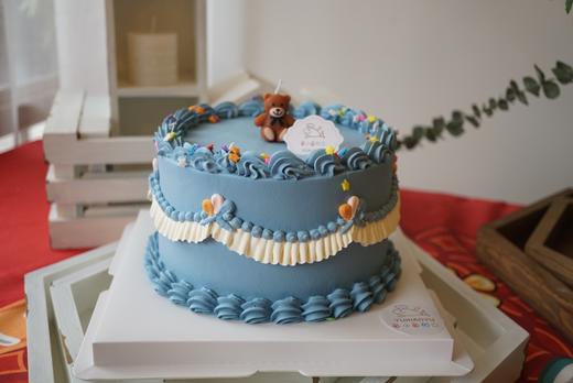 ins小熊 商品图0