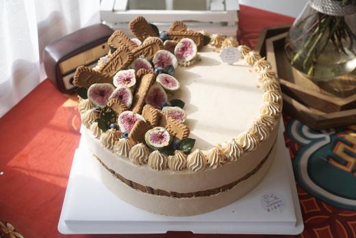 ins简约款蛋糕 商品图2