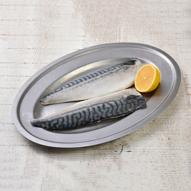 鲭鱼柳（零售）Mackerel 250g