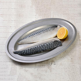 鲭鱼柳（零售）Mackerel 250g