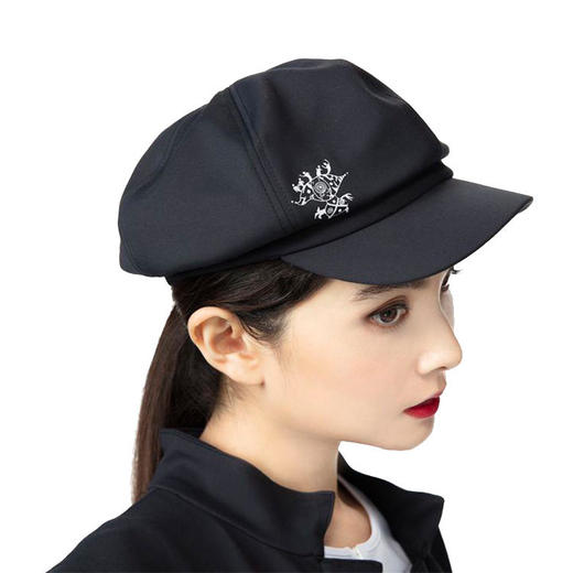 HOII/后益 Mr.HoseaHo时尚报童防晒帽[福利品] 商品图2