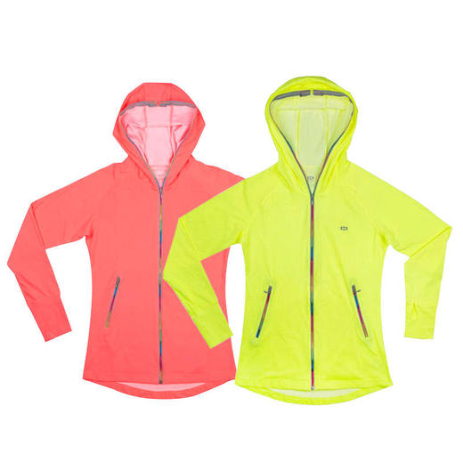 HOII/后益 遮阳防晒多功能三彩T全链运动外套防晒美肤抗UV（库存情况请下单前咨询客服）[福利品] 商品图7