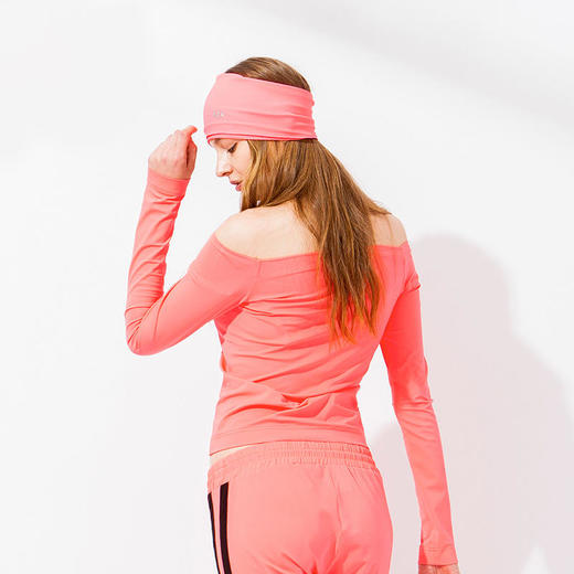 HOII/后益 多用途防晒遮阳头巾/脖套/面罩 美肤抗UV防99%紫外线[福利品] 商品图2