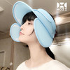 HOII/后益 全面防护遮阳帽防晒美肤抗UV防99%紫外线[福利品] 商品缩略图2