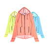 HOII/后益 儿童伞状连帽T防晒外套[福利品] 商品缩略图1