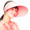 HOII/后益 轻巧折叠防晒美肤帽 无钻款（库存情况请下单前咨询客服）[福利品] 商品缩略图1