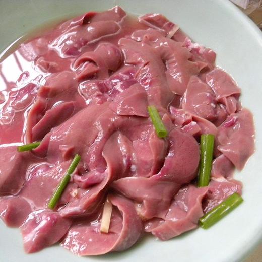猪腰花  1对（今日预定，明日送达，预定商品无品质问题，不退换货不退款） 商品图1