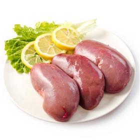 猪腰花  1对（今日预定，明日送达，预定商品无品质问题，不退换货不退款）