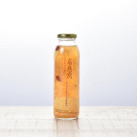素燕窝 Golden Osmanthus Snow Fungus Drink 290g/瓶