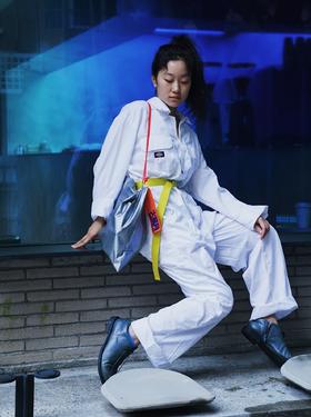 农造 火星月背包