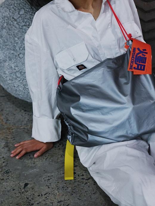 农造 火星月背包 商品图4