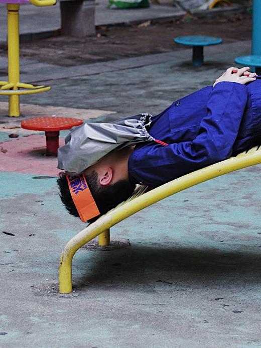 农造 火星月背包 商品图2