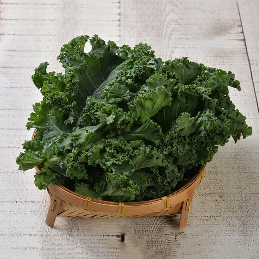 有机羽衣甘蓝 Organic Kale 200g/袋 商品图0
